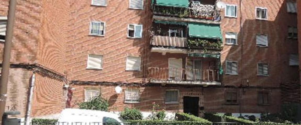 Piso En venta en Calle De Málaga, 6, Centro, Fuenlabrada photo 0