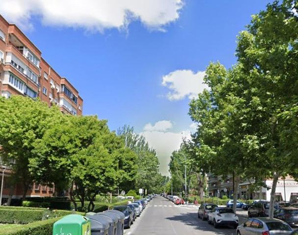 Piso En venta en Avenida De La Onu, Este, Móstoles photo 0