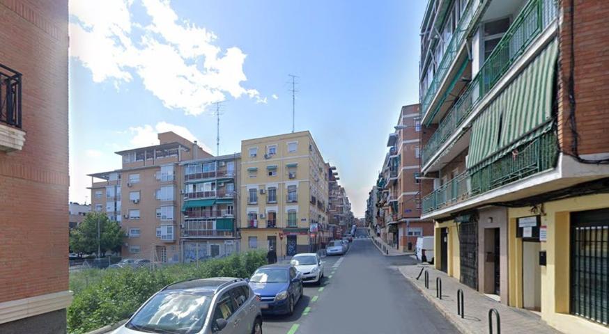 Piso En venta en Calle De Sor María De Ágreda, Ciudad Lineal, Madrid photo 0