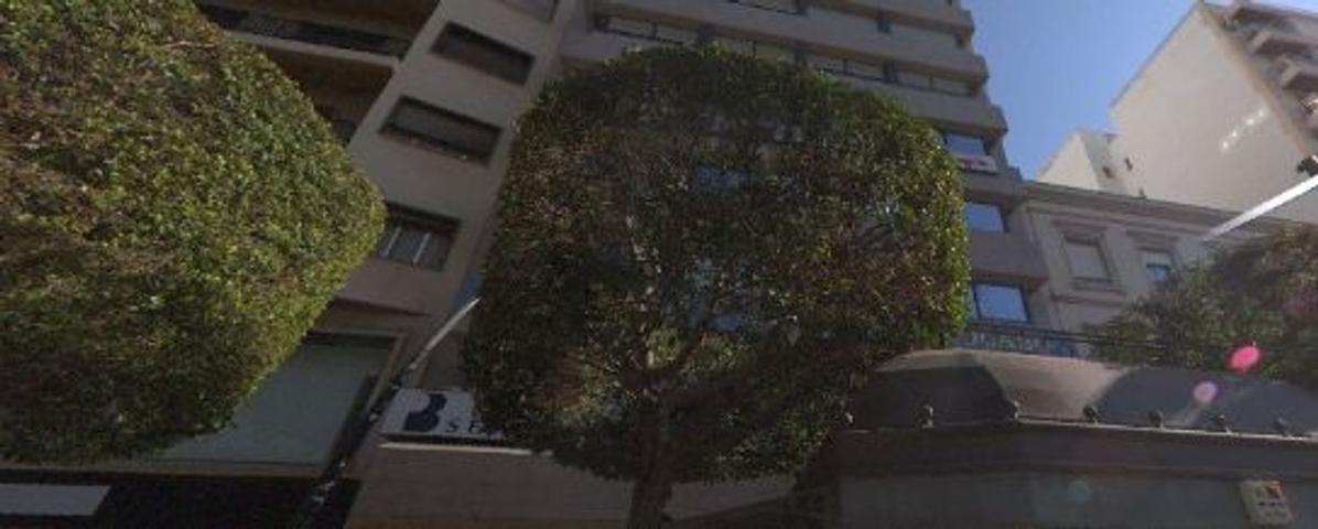 Piso En venta en Paseo De Almería, 55, Centro, Almería photo 0