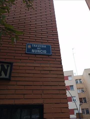 Piso En venta en Travesía Del Nuncio, Centro, Alcorcón photo 0