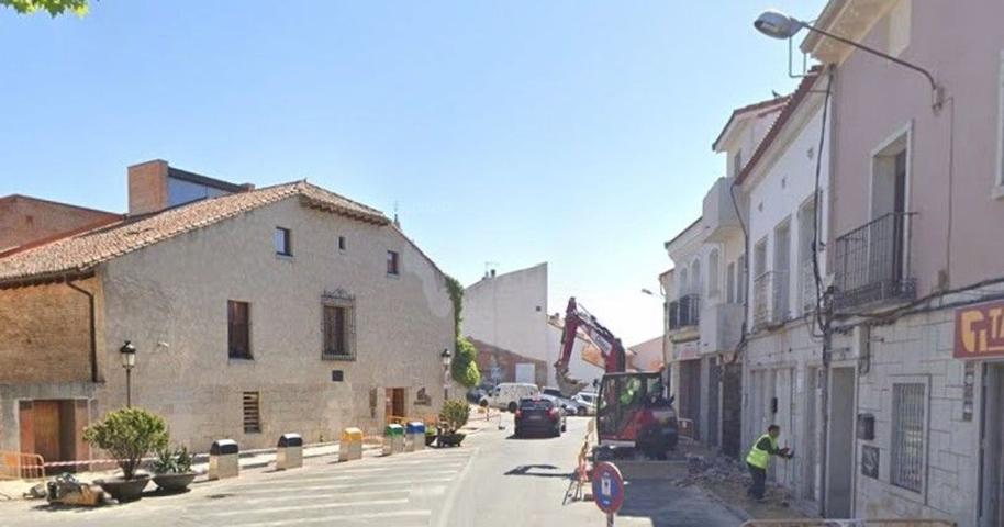 Piso En venta en Plaza Del Maestro Almeida, El Olivar - La Magdalena, Colmenar Viejo photo 0