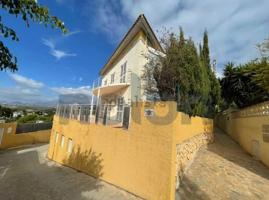 Casa En venta en Calle El Lloveret, 23, Altea La Vella, Altea photo 0