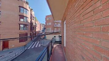 Piso En venta en Calle Del Plátano, 7, Tetuán, Madrid photo 0