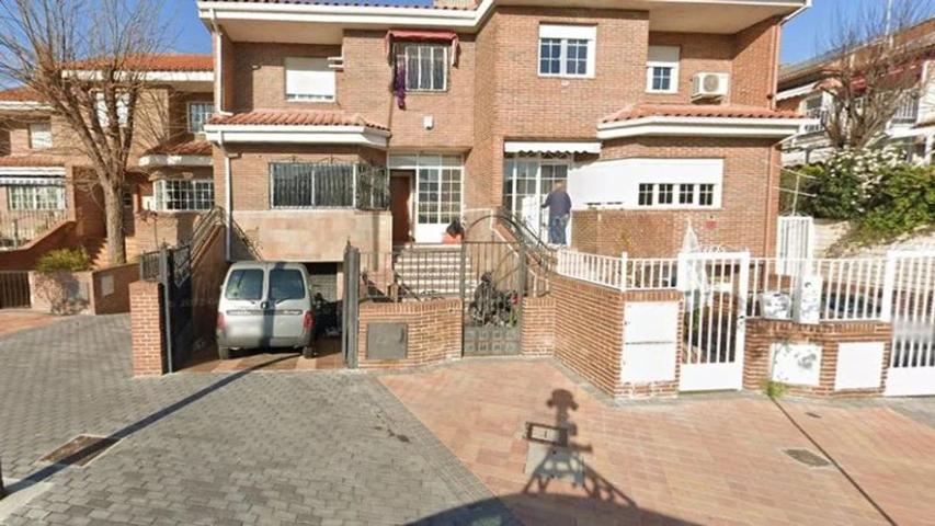 Unifamiliar Pareada En venta en Avenida De Francisco Chico Mendes, Perales Del Rio, Getafe photo 0