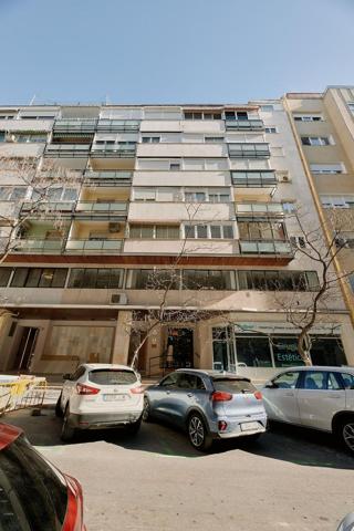Piso En venta en Calle Del General Díaz Porlier, Barrio De Salamanca, Madrid photo 0