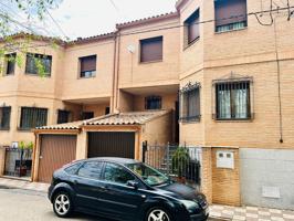 Unifamiliar Pareada En venta en Calle Antonio Machado, 0, Los Yébenes photo 0