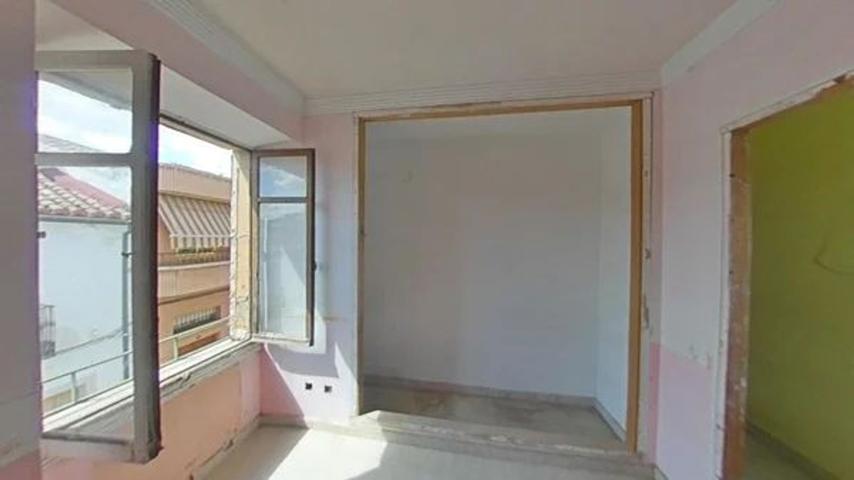 Piso En venta en Calle San Marcos, 0, Valdepeñas photo 0