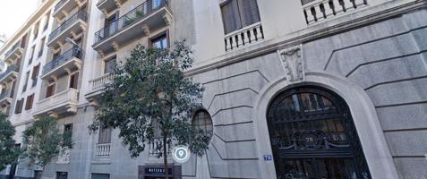 Piso En venta en Calle De Padilla, Barrio De Salamanca, Madrid photo 0