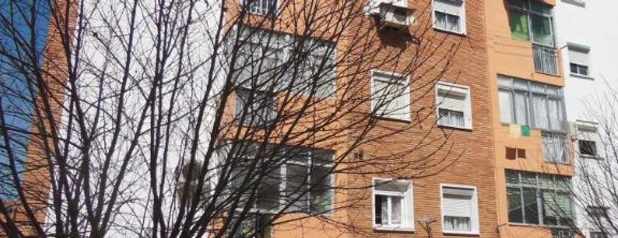 Piso En venta en Calle Del Primero De Mayo, 16, Foso-Moreras, Aranjuez photo 0