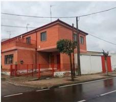 Unifamiliar Pareada En venta en Calle Rivera, 0, Mojados photo 0