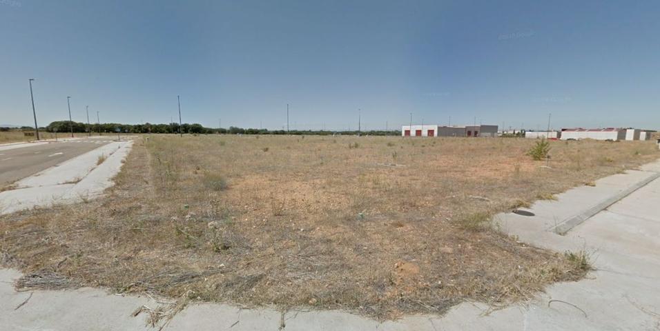 Terreno Urbanizable En venta en Calle Monte Urba, 0, La Bañeza photo 0