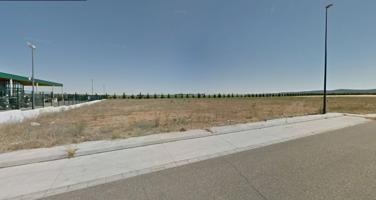 Terreno Urbanizable En venta en Calle Reguero Fontorio, 0, La Bañeza photo 0