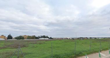 Terreno Urbanizable En venta en Calle Muleta, 1, La Banda - Campo De Fútbol, Chiclana De La Frontera photo 0
