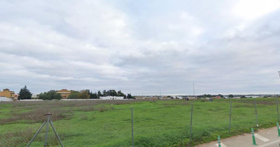 Terreno Urbanizable En venta en Calle Muleta, 1, La Banda - Campo De Fútbol, Chiclana De La Frontera photo 0