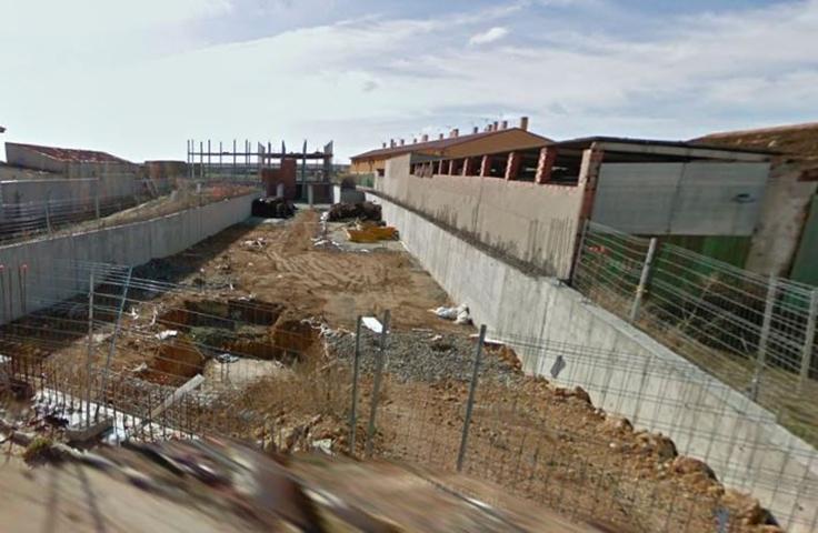 Terreno Urbanizable En venta en Calle De La Violeta, 4, Cantimpalos photo 0