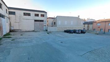 Terreno Urbanizable En venta en Calle Carretas, 4, Zamarramala photo 0