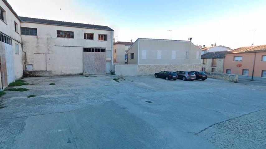Terreno Urbanizable En venta en Calle Carretas, 4, Zamarramala photo 0