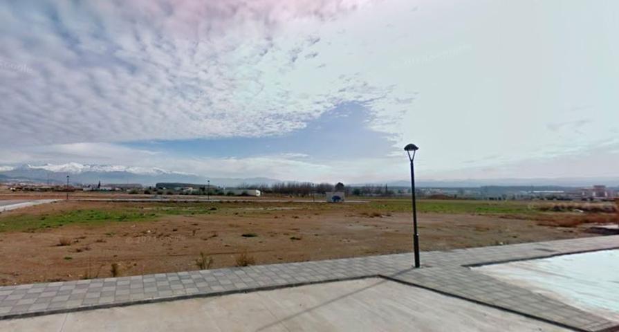 Terreno Urbanizable En venta en Ronda Lindaraja, 0, Atarfe photo 0