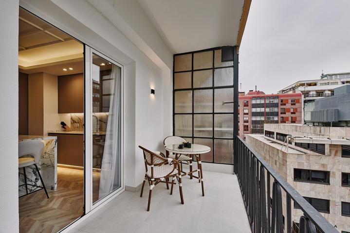 Piso En venta en Calle De Diego De León, Barrio De Salamanca, Madrid photo 0