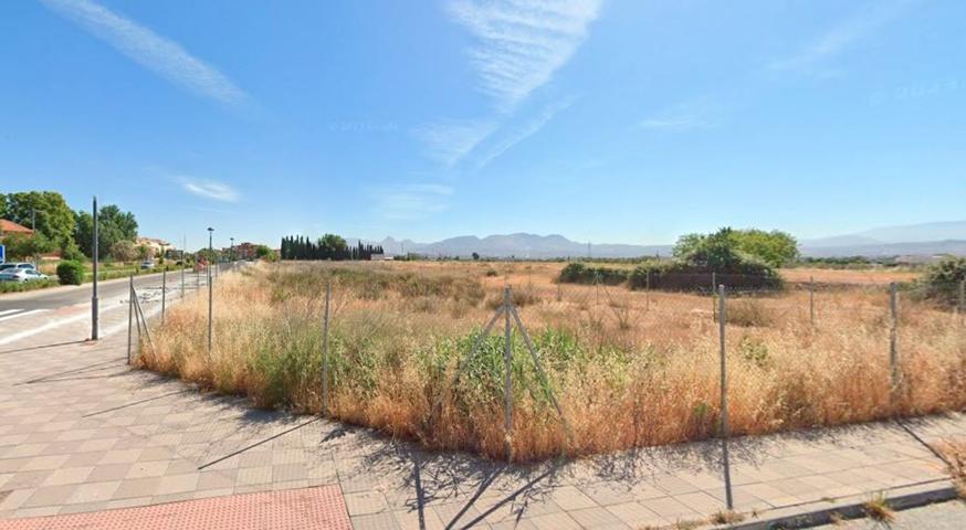 Terreno Urbanizable En venta en Desconocido, 6, Atarfe photo 0