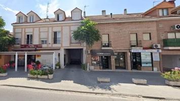 Comunidad En venta en Calle Madrid, Fuente El Saz De Jarama photo 0