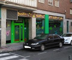 Otro En venta en Avenida De Las Naciones, 3, Centro, Fuenlabrada photo 0