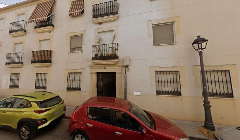 Piso En venta en Calle La Higuera, 2, Almodovar Del Río photo 0
