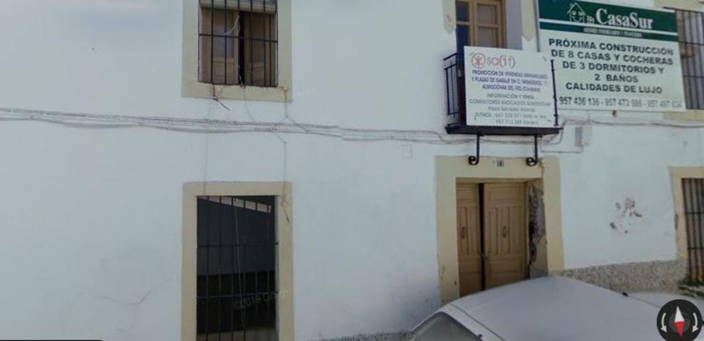 Terreno Urbanizable En venta en Calle Miraderos, 13, Almodovar Del Río photo 0