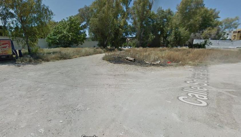 Terreno Urbanizable En venta en Calle Solares San Rafael, 20, Fuensanta - Zona Arcángel, Córdoba photo 0