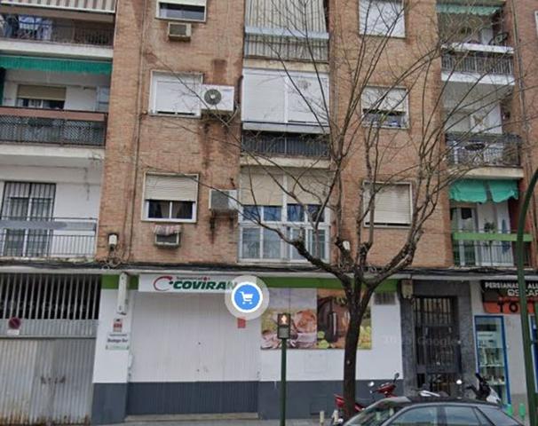Piso En venta en Avenida De Cádiz, 50, Sector Sur - Santa Cruz, Córdoba photo 0