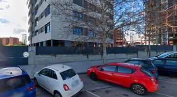 Parking Subterráneo En venta en Calle De Dulce Chacón, 23, Hortaleza, Madrid photo 0