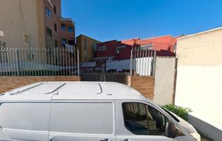 Parking Subterráneo En venta en Calle De Peña Sorrapia, 76, Villa De Vallecas, Madrid photo 0