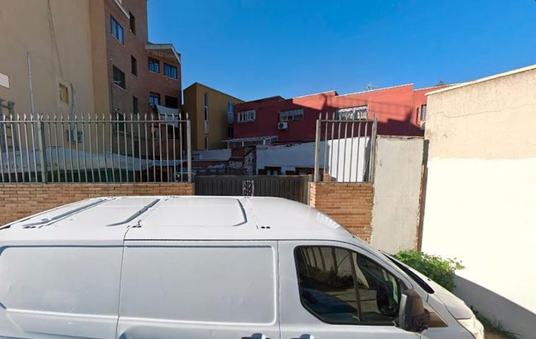 Parking Subterráneo En venta en Calle De Peña Sorrapia, 76, Villa De Vallecas, Madrid photo 0