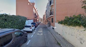 Parking Subterráneo En venta en Calle Matillas, 65, Villa De Vallecas, Madrid photo 0