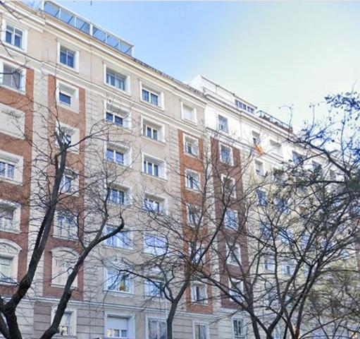 Piso En venta en Calle De Ibiza, 64, Retiro, Madrid photo 0
