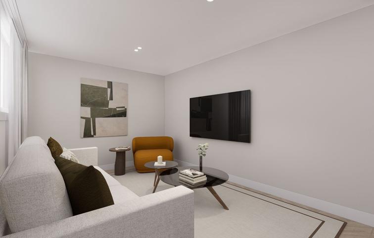 Piso En venta en Cl Maudes, 56, Chamberí, Madrid photo 0