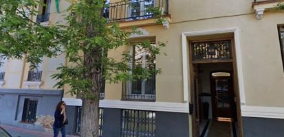 Piso En venta en Cl General Pardiñas, 40, Barrio De Salamanca, Madrid photo 0