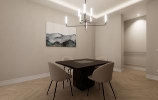 Piso En venta en Cl Jorge Juan, 96, Barrio De Salamanca, Madrid photo 0
