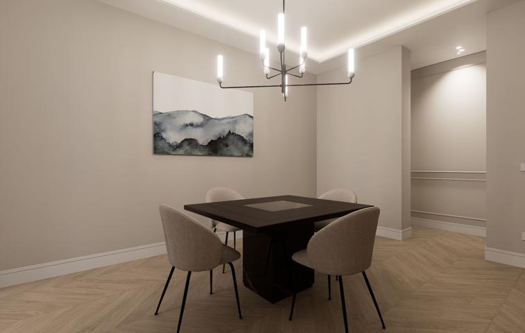 Piso En venta en Cl Jorge Juan, 96, Barrio De Salamanca, Madrid photo 0