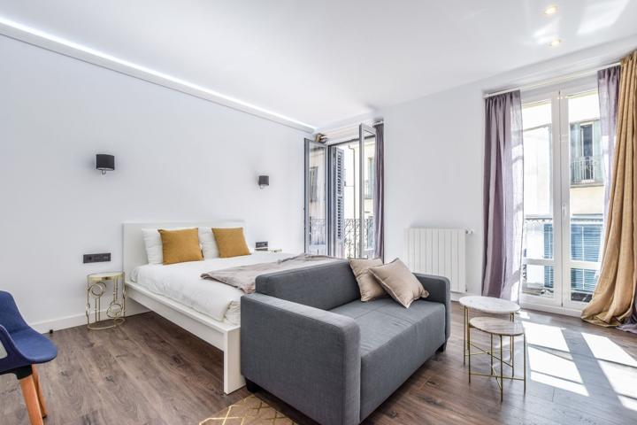 Piso En venta en Calle De Fuencarral, 15, Centro, Madrid photo 0