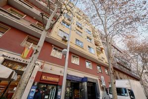 Piso En venta en Cl Velazquez, 124, Barrio De Salamanca, Madrid photo 0