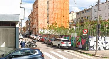 Terreno Urbanizable En venta en Calle Palau Sacosta, 2, Montilivi-Pericot, Girona photo 0