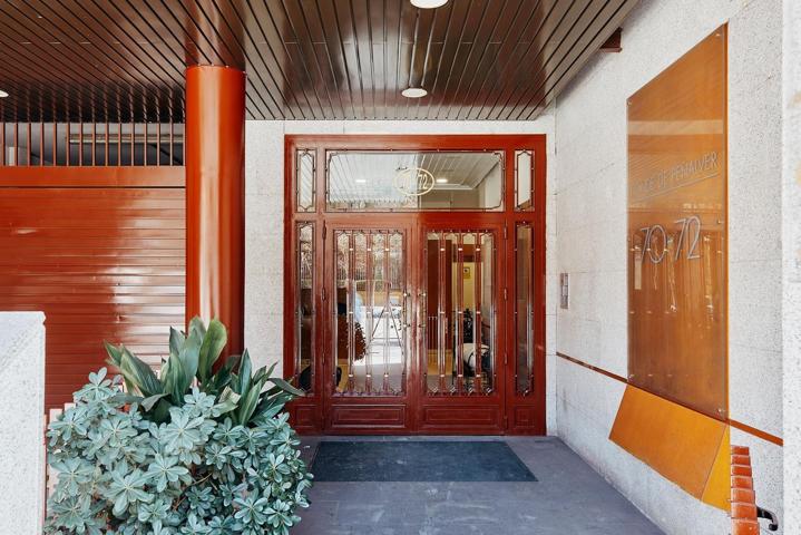 Piso En venta en Cl Conde De Peñalver, 70, Barrio De Salamanca, Madrid photo 0