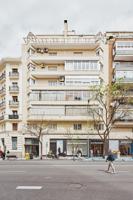 Piso En venta en Cl Alcala, 163, Barrio De Salamanca, Madrid photo 0