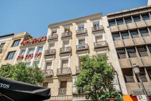 Piso En venta en Cl Montera, 39, Centro, Madrid photo 0