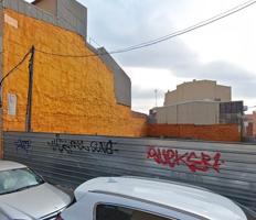 Terreno Urbanizable En venta en Calle De L' Historiador Cardus, 51, Sant Pere Nord - Ègara, Terrassa photo 0
