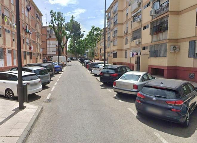 Piso En venta en Calle De Godella, 0, Villaverde, Madrid photo 0
