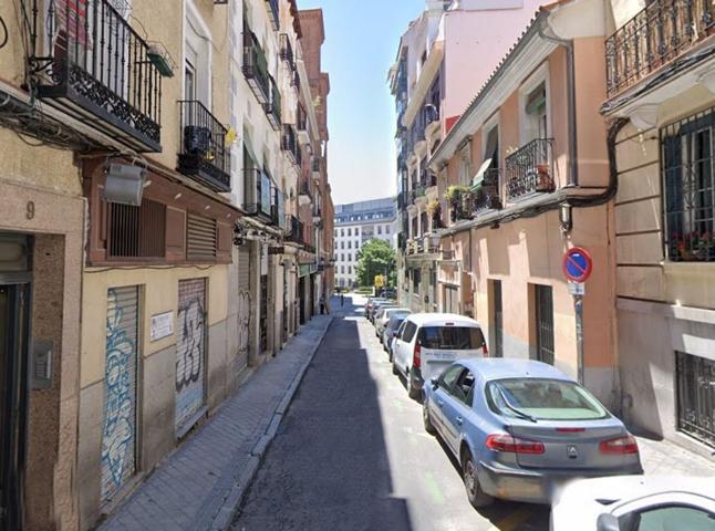 Piso En venta en Calle De La Paloma, Centro, Madrid photo 0