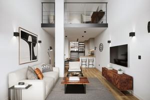 Dúplex En venta en Calle De Agustín Durán, Barrio De Salamanca, Madrid photo 0